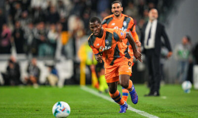 Atalanta Musah - Lapresse