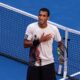 Felix Auger-Aliassime