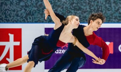 Zoe Bianchi-Daniel Basile