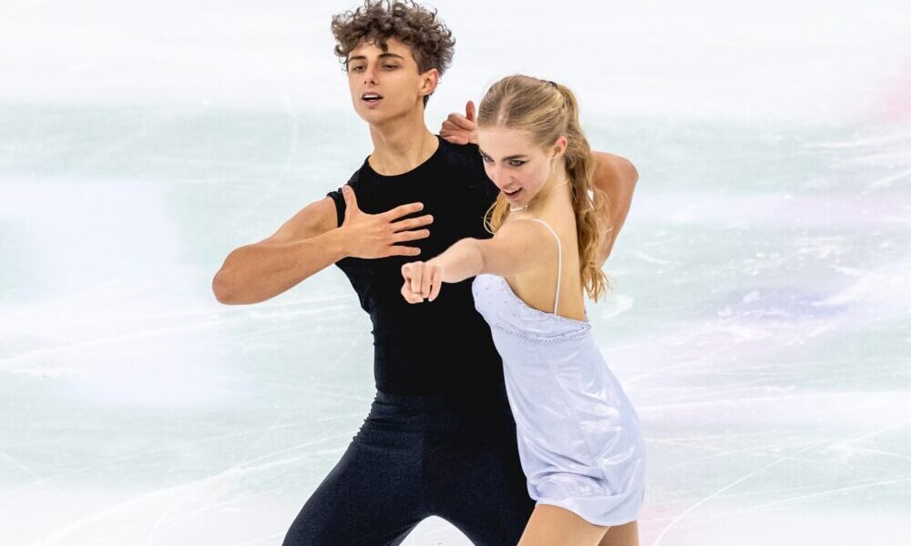 Zoe Bianchi-Daniel Basile