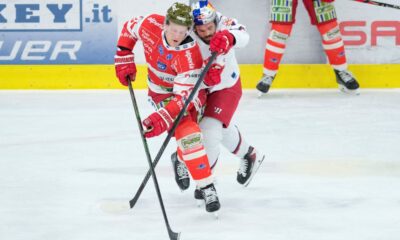Bolzano Hockey