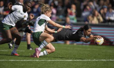 Braxton Sorensen-McGee