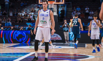 Danilo Gallinari