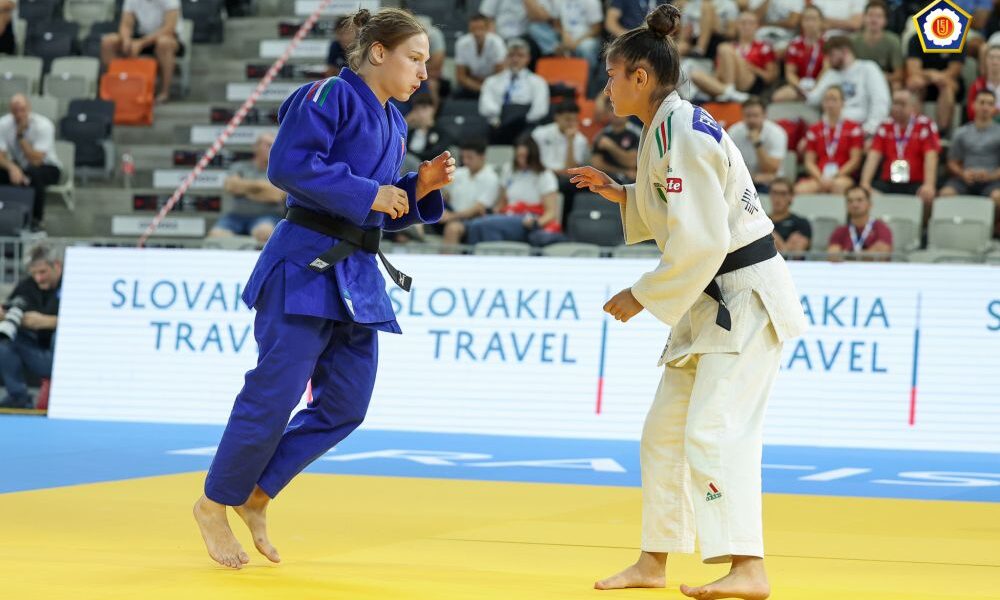 Gaia Stella e Ilaria Finestrone