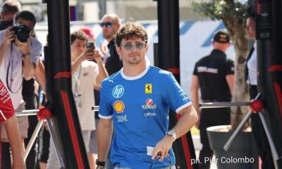 Charles Leclerc