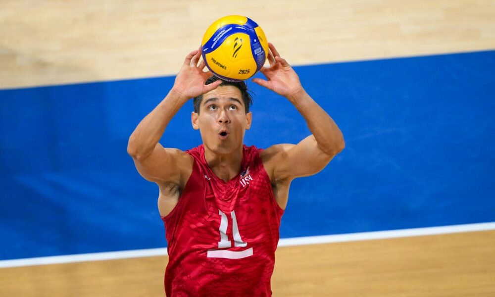 Micah Christenson