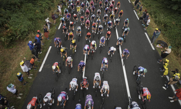 Ciclismo