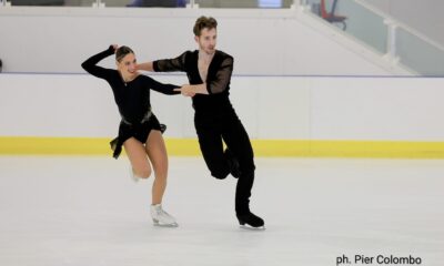 Sara Conti, Niccolò Macii