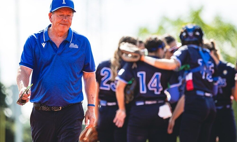 Craig Montvidas / @izzygrace_media WBSC Europe