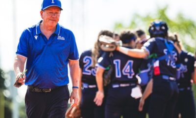 Craig Montvidas / @izzygrace_media WBSC Europe