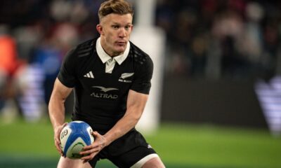 Damian McKenzie