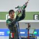Danilo Dennis Sollazzo_ISSF