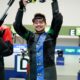 Danilo Dennis Sollazzo_ISSF
