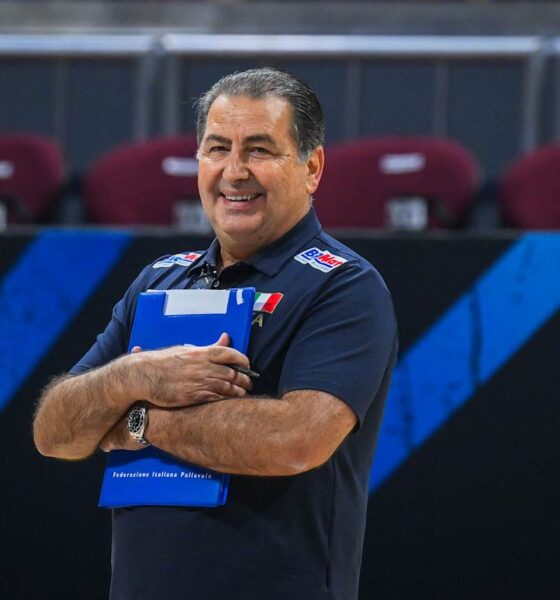 Fefé De Giorgi