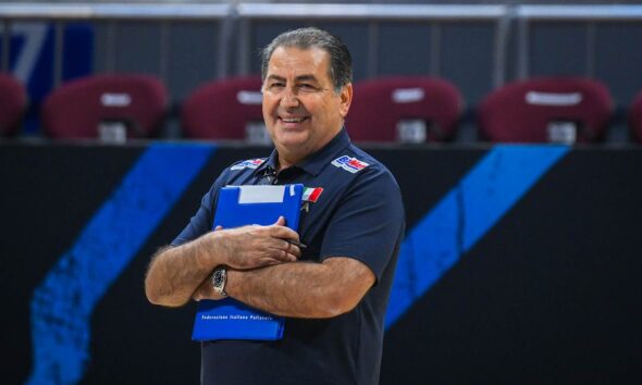 Fefé De Giorgi