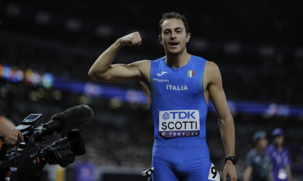 Edoardo Scotti