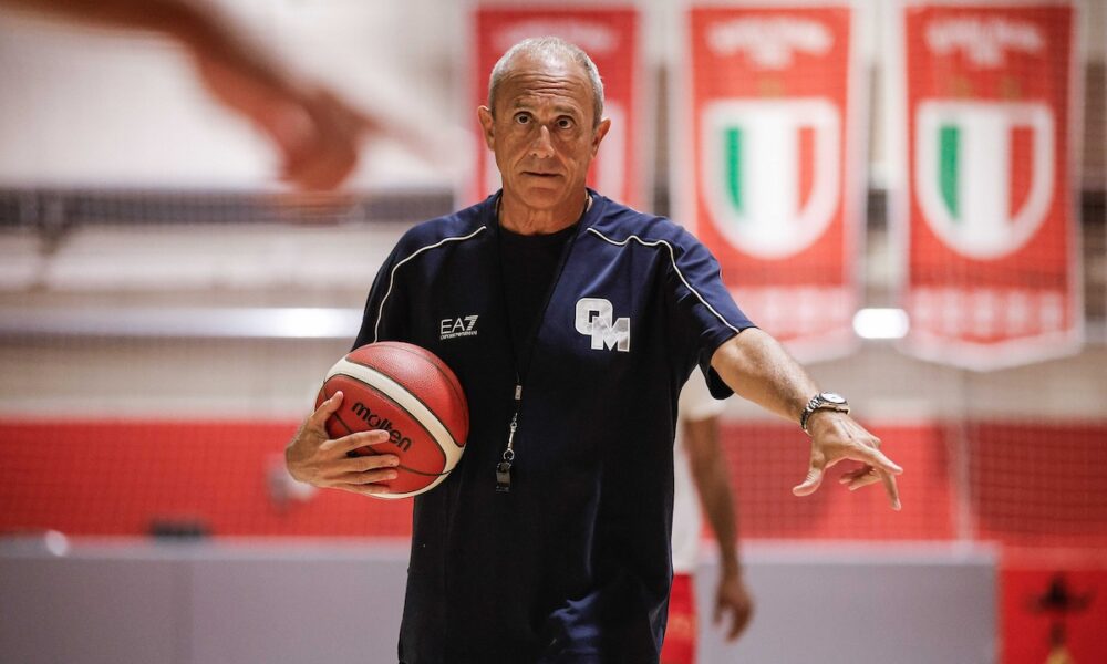 Ettore Messina