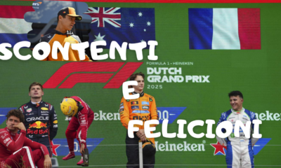 Felicioni&Scontenti OA Sport/La Press