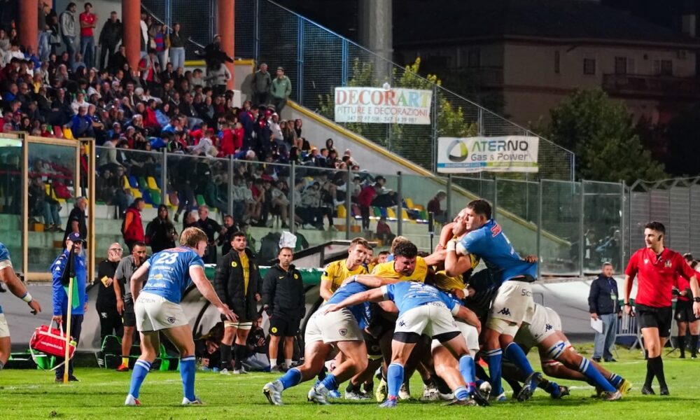 Supercoppa Italiana 2025