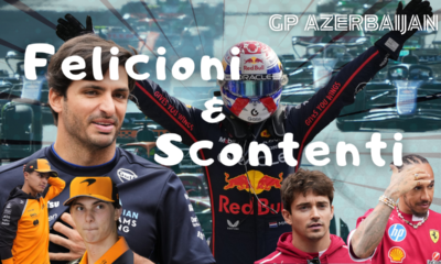 Felicioniescontenti_OASport/LaPresse