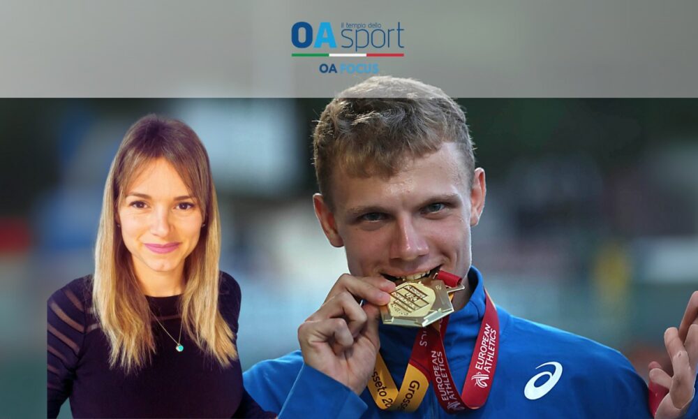 Focus-VladimirAceti/OA Sport