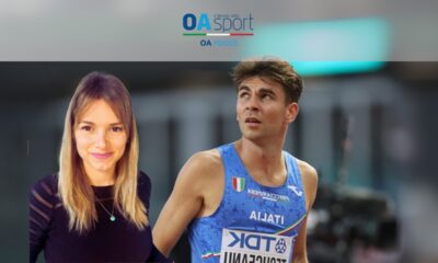 Focus Cătălin Tecuceanu/OA Sport