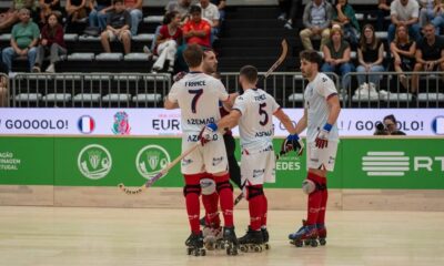 Francia Hockey Pista_Di Benedetto_WSE Rink Hockey