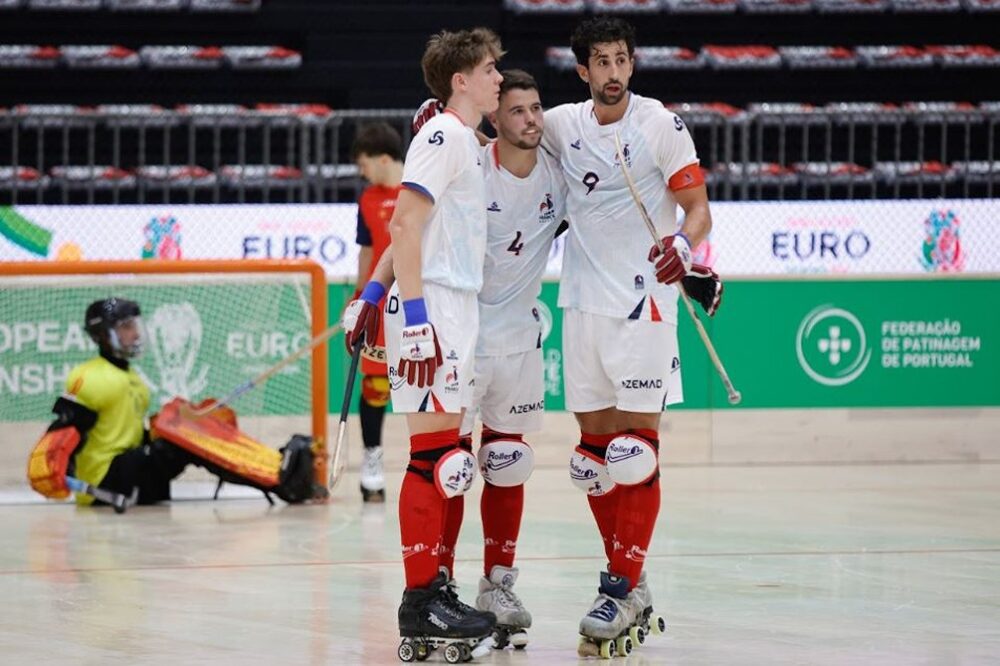 Francia Hockey pista_WSE Rink Hockey