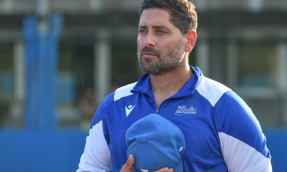 Francisco Cervelli_FIBS_Corrado Benedetti