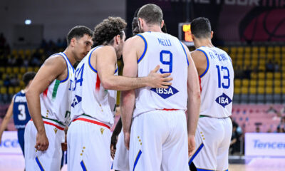 Italia basket