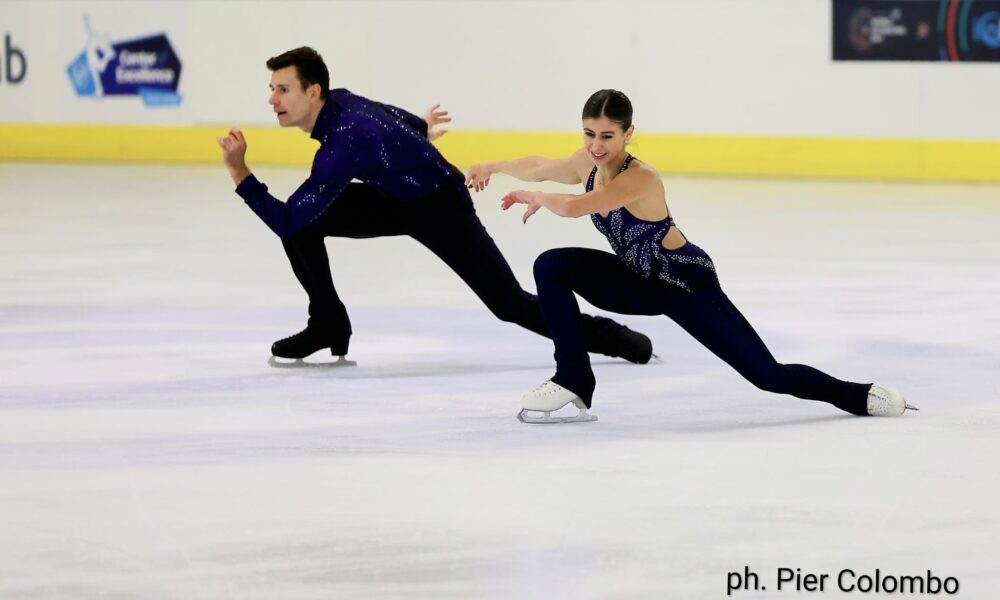 Rebecca Ghilardi-Filippo Ambrosini