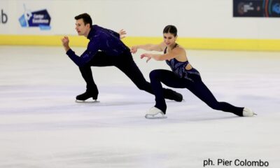 Rebecca Ghilardi-Filippo Ambrosini