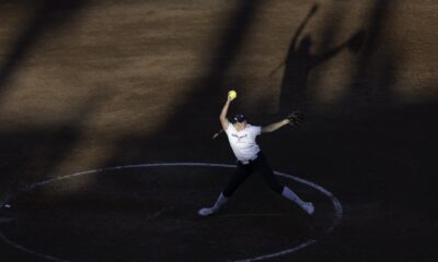 Gran Bretagna Softball