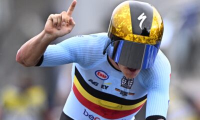 Remco Evenepoel