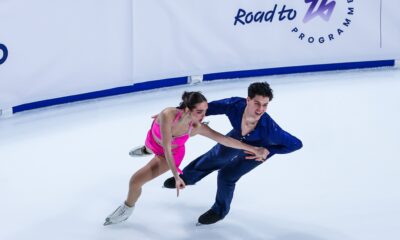 Giulia Isabella Paolino-Andrea Tuba