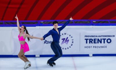 Giulia Isabella Paolino-Andrea Tuba