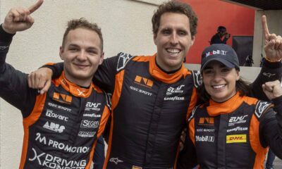 Jaubert/Juncadella/Chadwick