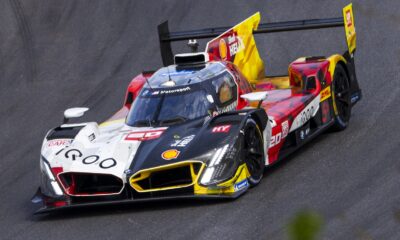 #20 BMW WEC 2025 / IPA Sport