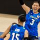 Giappone volley femminile