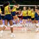 Brasile volley femminile