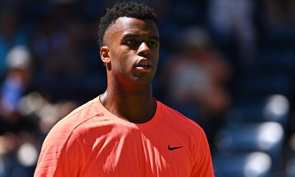 Giovanni Mpetshi Perricard