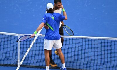 Felix Auger-Aliassime