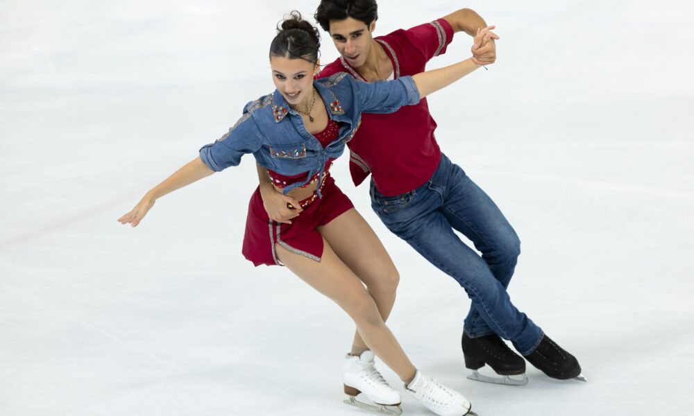 Arianna Soldati-Nicholas Tagliabue