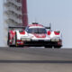 #6 Penske Porsche