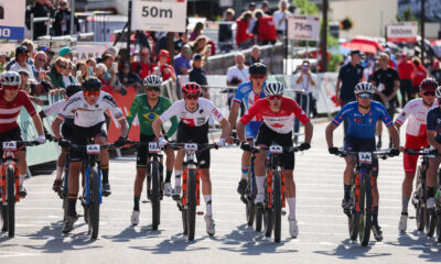 Mountain bike under 23