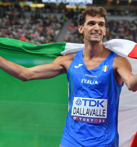 Andrea Dallavalle