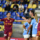 Roma-Lazio Serie A Women's Cup