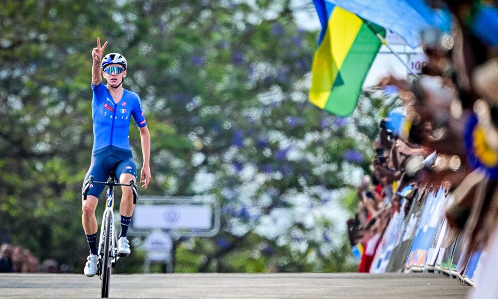 Lorenzo Finn / IPA Sport