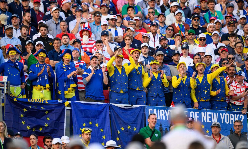 Ryder Cup