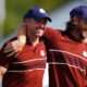 Rory McIlroy and Tommy Fleetwood